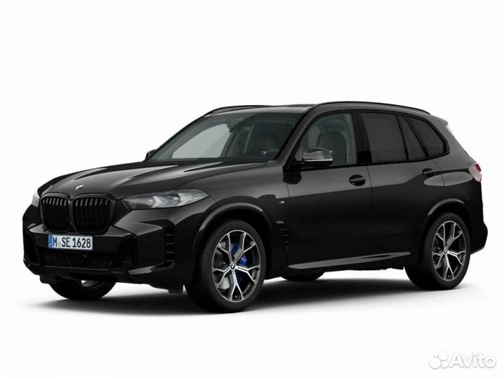 BMW X5 3.0 AT, 2023