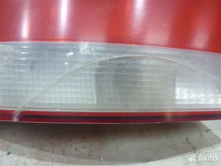 Фонарь задний левый Volkswagen Golf 5K1 cgga 2012