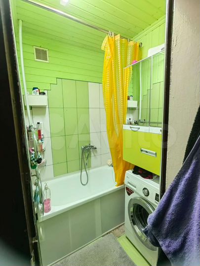 2-к. квартира, 48 м², 3/5 эт.