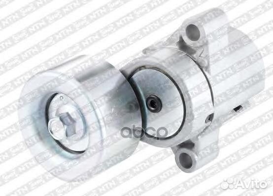 GA370.06 ролик натяжной в сборе с натяжителем