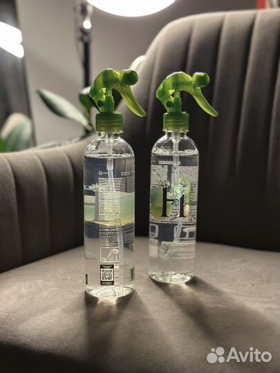 Освежитель воздуха grass