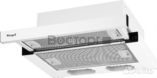 Вытяжка Weissgauff TEL 450 EW