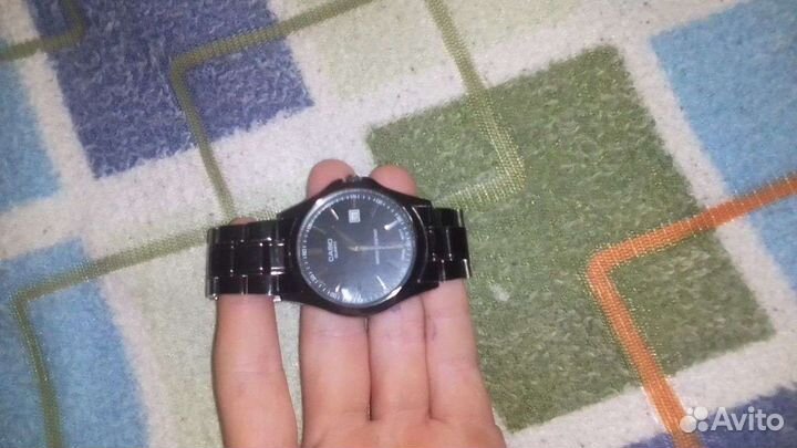 Часы мужские