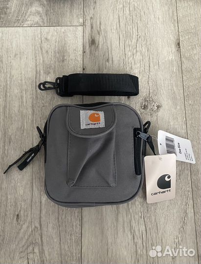 Сумка через плечо carhartt wip