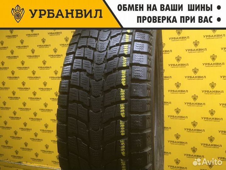 Dunlop Grandtrek SJ6 225/60 R17 99Q