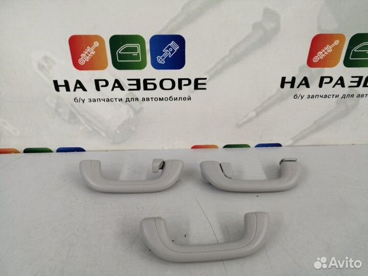 Ручка потолка Kia Sportage SL G4KD 2013