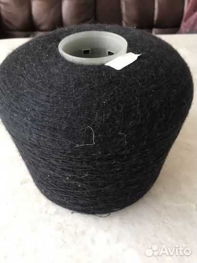 Пряжа п/ш для машинного вязания