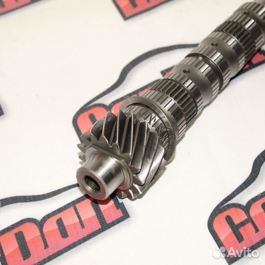 Главная Пара 4.1 (приора) AVT