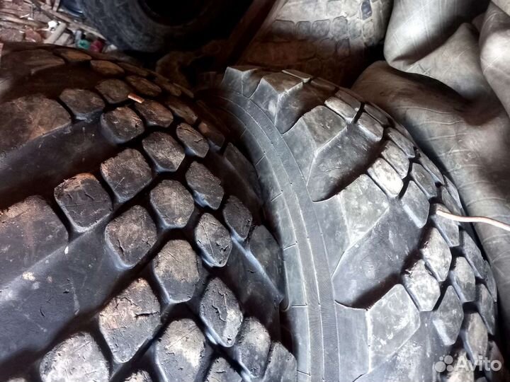 R21 425/85 6шт. Кама Камаз Вездеход