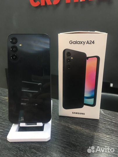 Samsung Galaxy A24, 4/128 ГБ