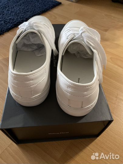 Кеды Maison David