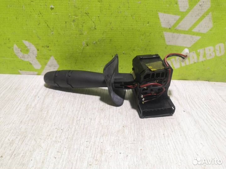 Переключатель поворотов Рено Клио 2 Симбол