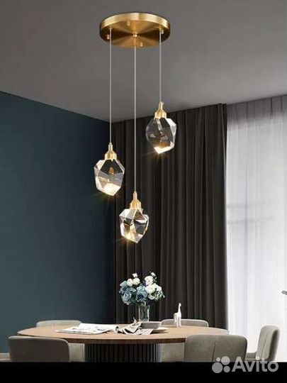 Светильник потолочный бра настенный