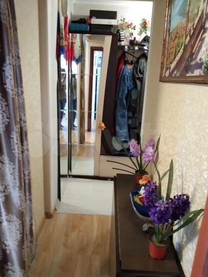 1-к. квартира, 30,8 м², 3/5 эт.