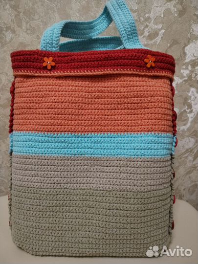 Детская сумочка