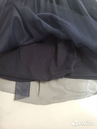 Юбка девочке