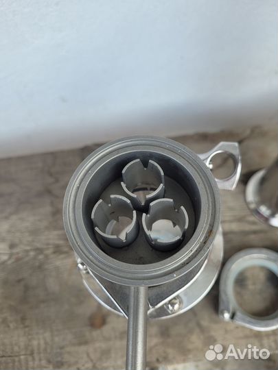 Ректификационная колонна 2 дюйма