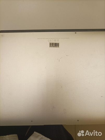 Ноутбук Apple MacBook Air 13 Early 2015