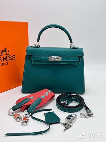 Сумка Hermes Kelly