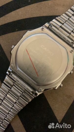 Часы casio original