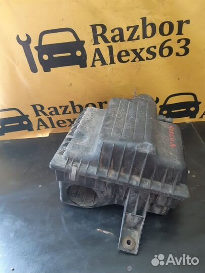 Корпус воздушного фильтра Daewoo Nexia 150 1.5