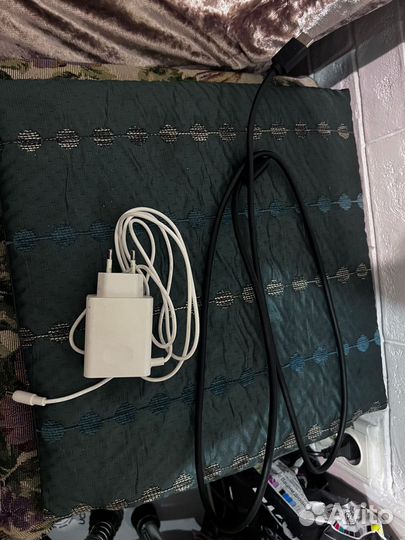 Монитор huawei 75 герц