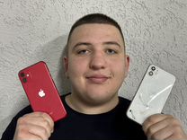 Выкуп Apple iPhone/iPad/Watch/AirPods