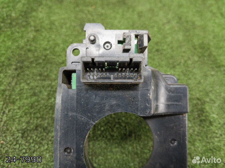 Блок подрулевых переключателей Volvo S60, V70, S80