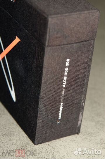 Depeche Mode - X2 (1991) rare 4xCD Box Ltd. japan