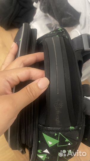 Портфель школьника