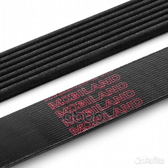 Ремень поликлиновый 7PK1550 camry V5 (mobiland)