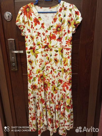 Женские вещи пакетом 46-48 размер