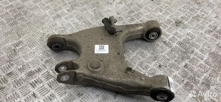 Рычаг задний правый BMW 5 F10/F11/GT F07 F10 2013