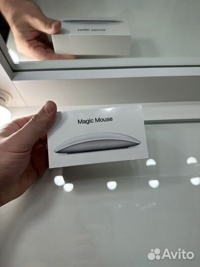 Apple magic mouse 3 оригнал в наличии