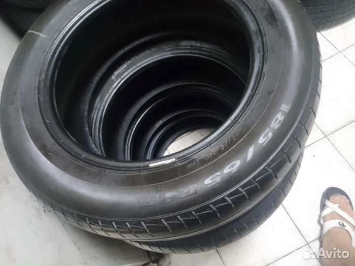 Pirelli Cinturato P1 Verde 185/65 R15 88H