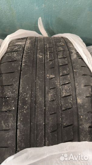 Goodyear Eagle F1 Asymmetric SUV 4x4 285/40 R21 109Y