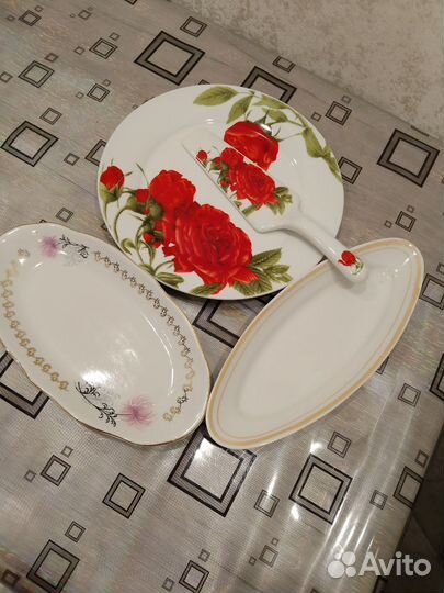 Тортовница