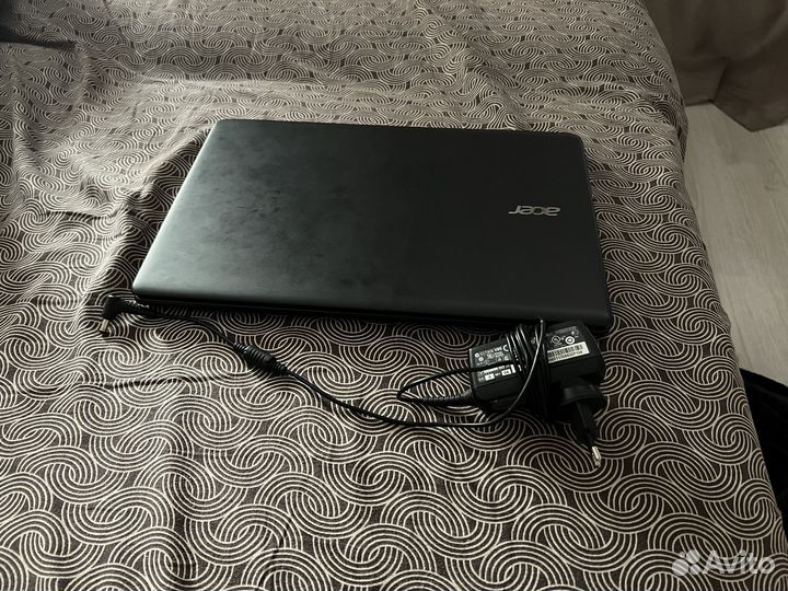 Ноутбук acer aspire e1-522 ms2372