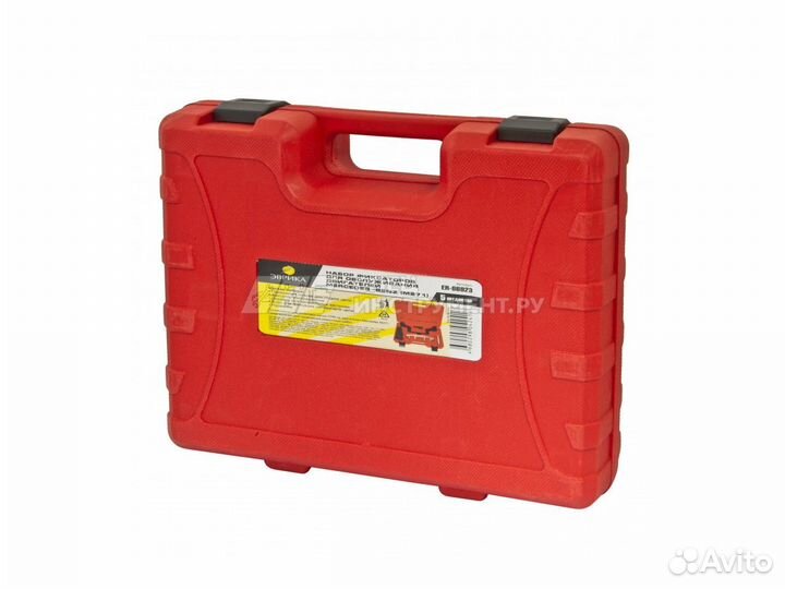 Набор фиксаторов для двигателей Mercedes