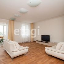 4-к. квартира, 144 м², 8/12 эт.