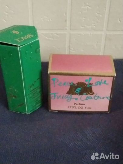 Миниатюры женские