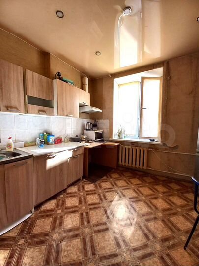 2-к. квартира, 75,9 м², 2/3 эт.