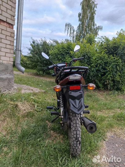Продам мопед