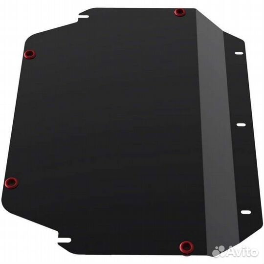 Защита картера