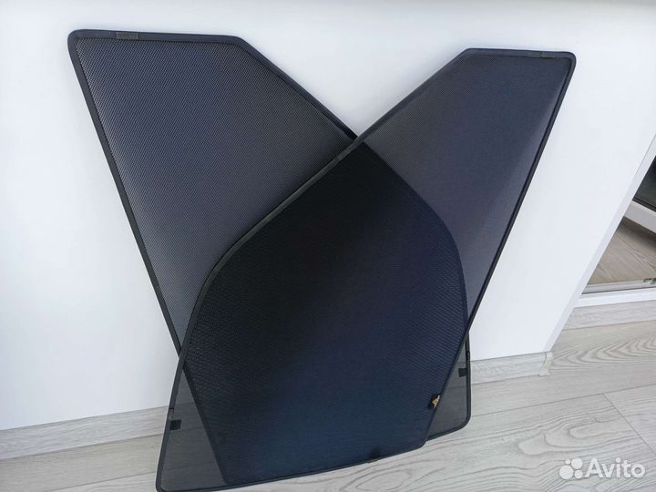 Автошторки Honda CR-V