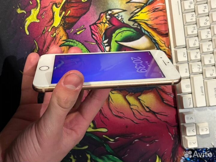 iPhone 8 Plus, 64 ГБ