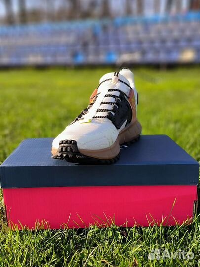 Кроссовки Reebok zig kinetika