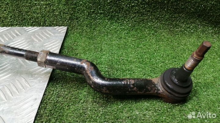 Рейка рулевая Cadillac Cts