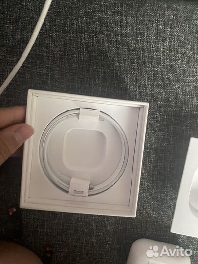 Airpods pro