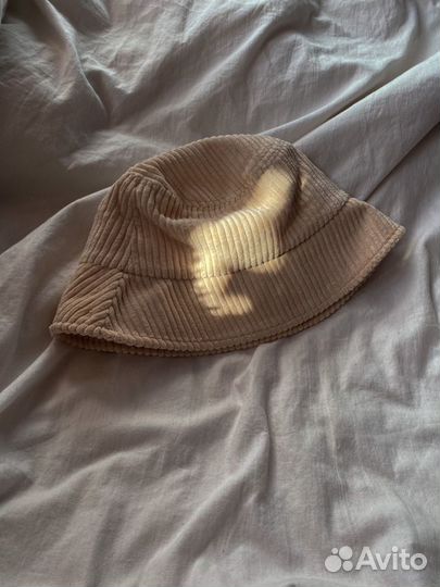 Панама вельветовая